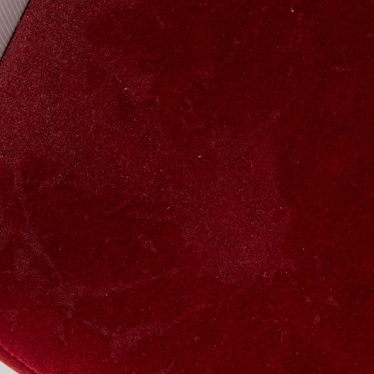 A 21st 'Ben Hur' armchair for Roche Bobois.