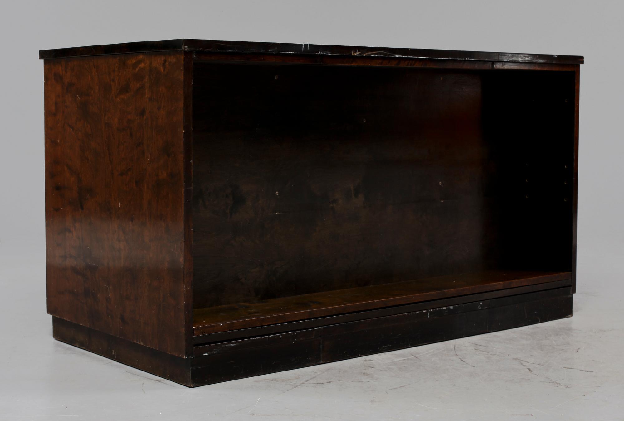 SKRIVBORD, Sverige, art déco, 1930-tal.