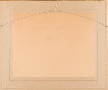 Helene Schjerfbeck, "Kuvakirja".
