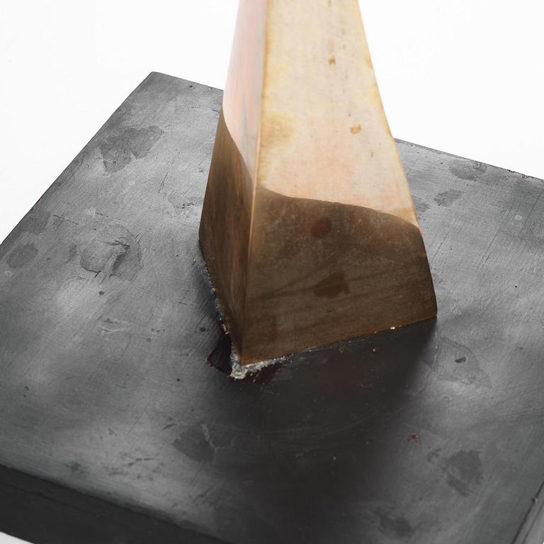 Veikko Keränen, "Skjuta i höjd".