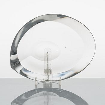 Tapio Wirkkala, skål, signerad Tapio Wirkkala, Iittala -57.