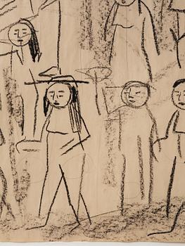 Kim Garcia, Untitled.