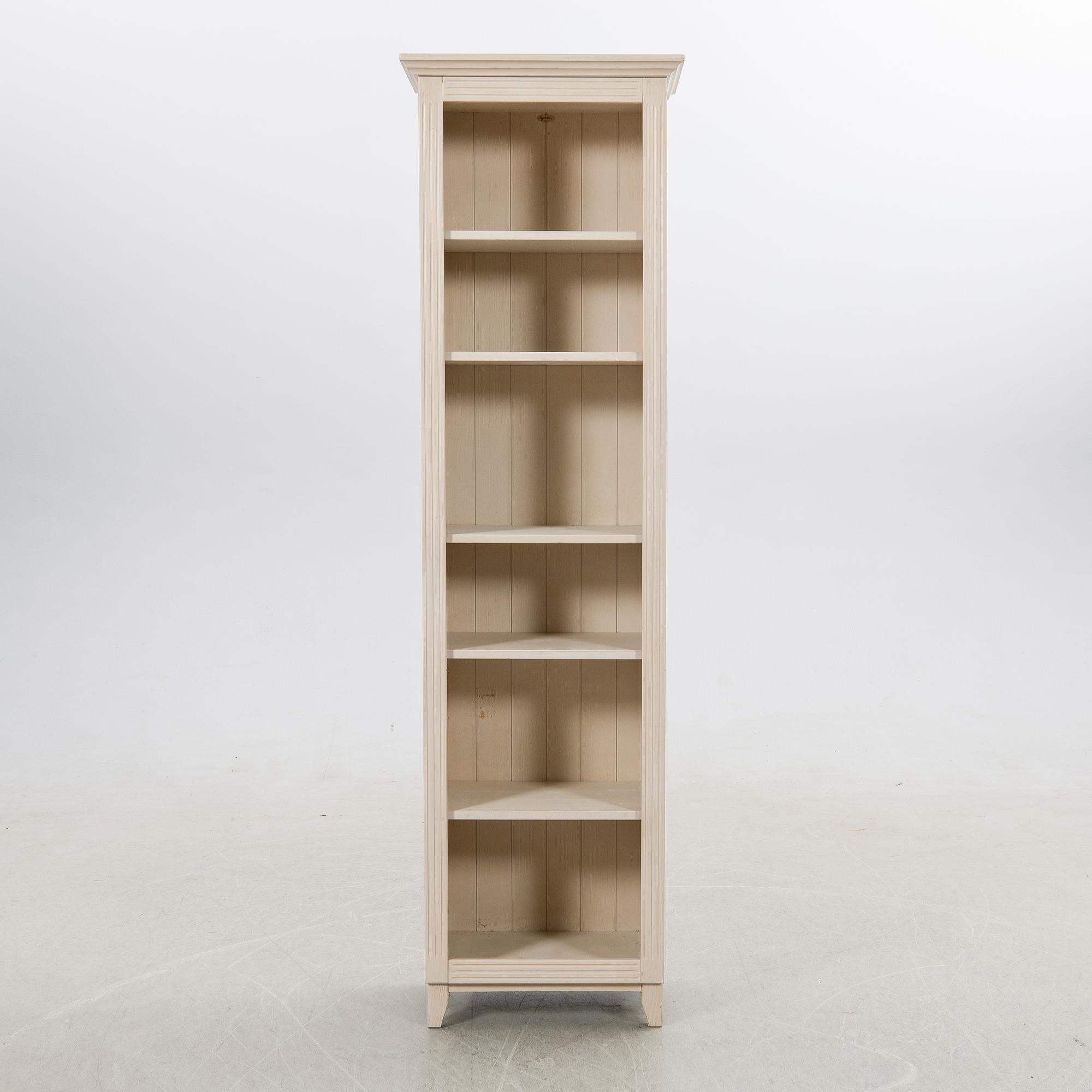 Bookcase, "Stockholm", Engelsson.