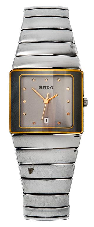 WRISTWATCH RADO.