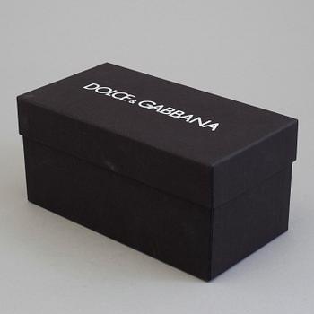 SUNGLASSES, Dolce & Gabbana.