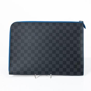 Louis Vuitton, bag, “Pochette Jour”.