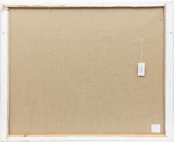 Jan Liljeqvist, Untitled.