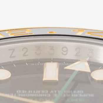Rolex, GMT-Master II, "First Gen", ca 2007.
