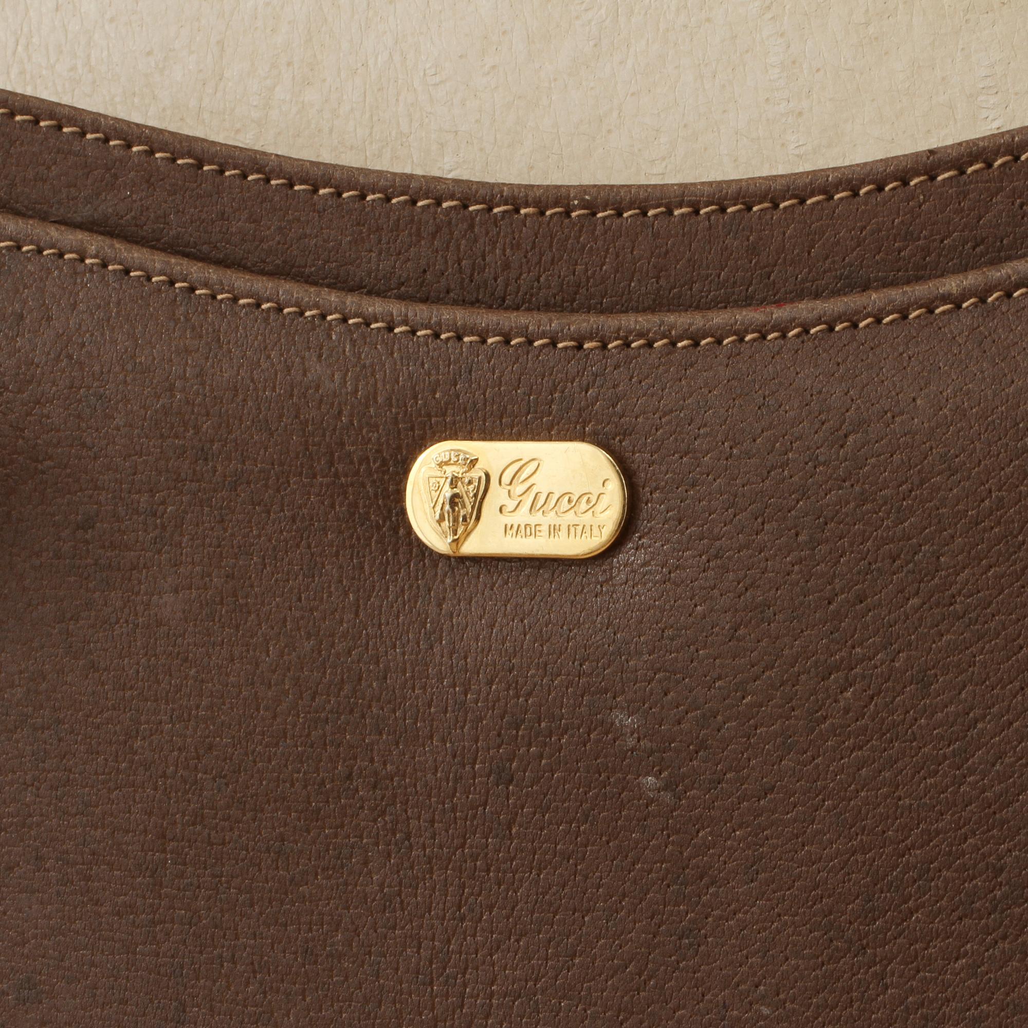 PORTFÖLJ, Gucci.