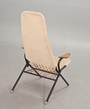 FÅTÖLJ, 1950-tal.