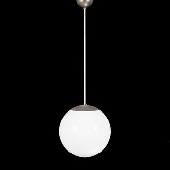 Paavo Tynell, a 1950's '1602' pendant light for Idman.