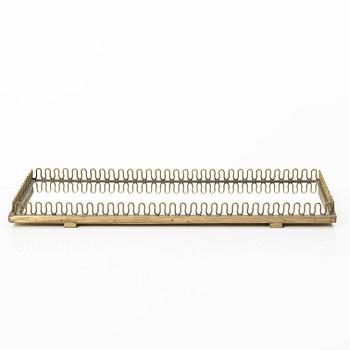 Table top, Swedish Modern, 1940s/50s.