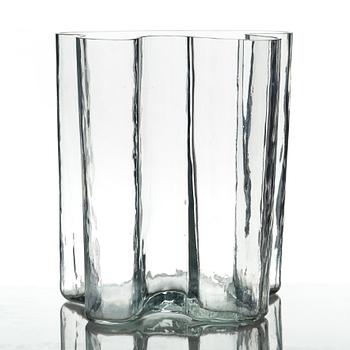 Alvar Aalto, vas, modell 3031, Iittala, Finland, 1950-1960-tal.