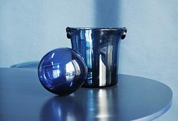 Colour Code – Blue