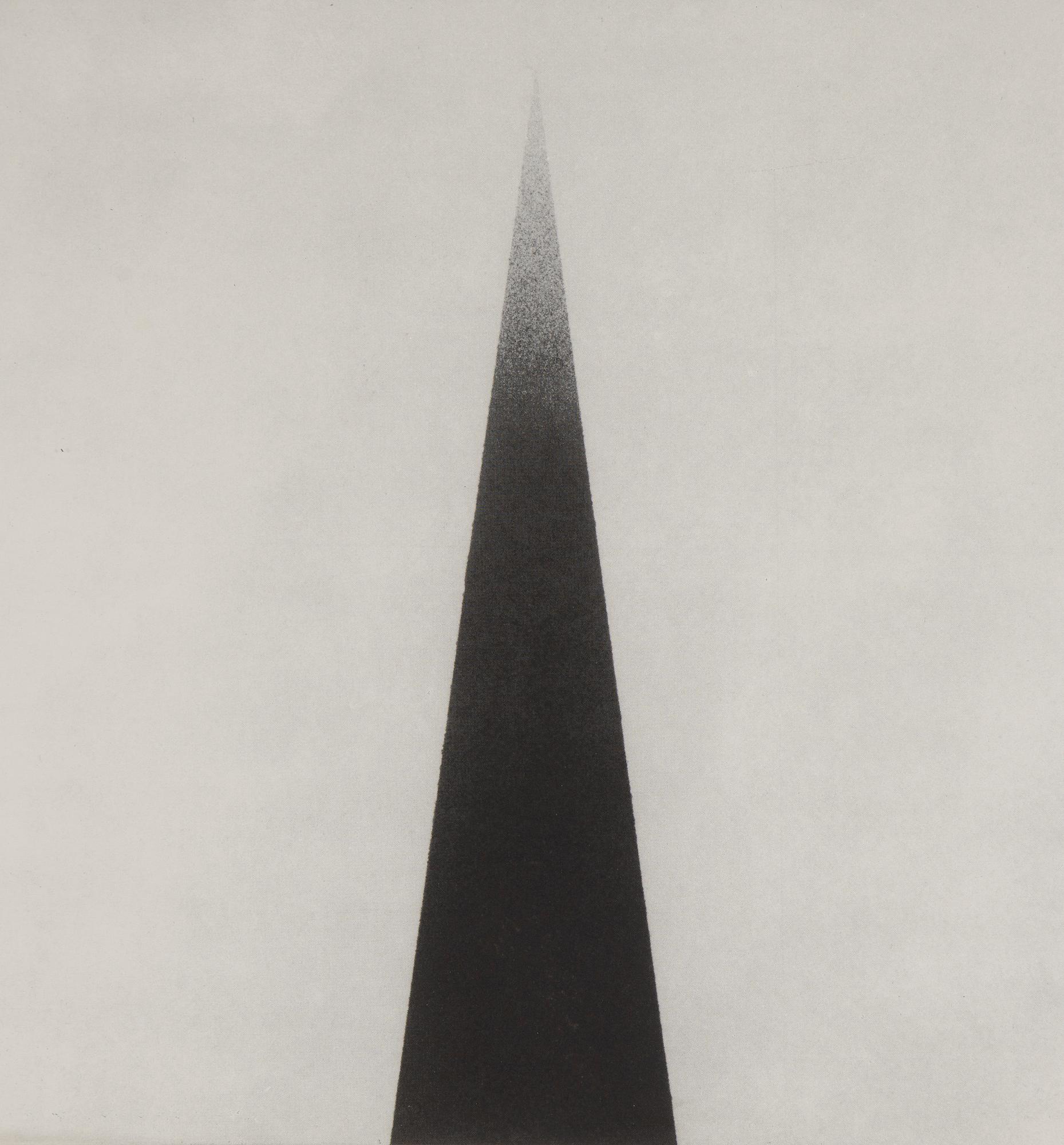 Leonhard Lapin, "Must teravik".