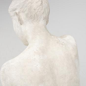 Gustaf Malmquist, "Nej".