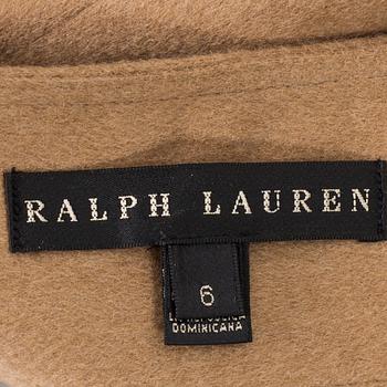 RALPH LAUREN, KJOL, Amerikansk strl 6.