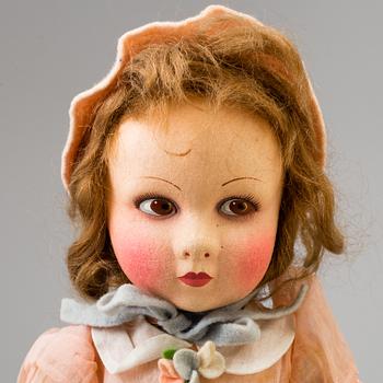 DOCKOR, 2 st, 1930-30-tal.