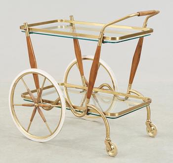SERVERINGSVAGN,  omkring 1900-talets mitt.