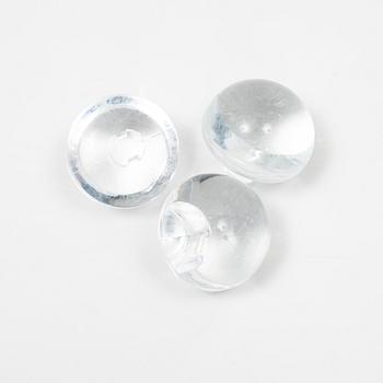Patricia Urquiola & Eliana Gerotto, a 'Caboche' ceiling light, Foscarini, Italy.