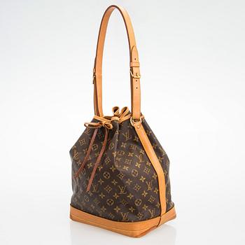 Louis Vuitton, "Noé", laukku.