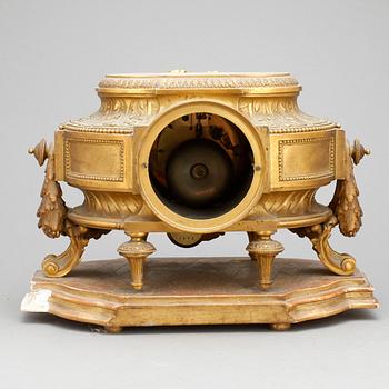 BORDSUR, Domange Rorrin Paris, 1800-tal.