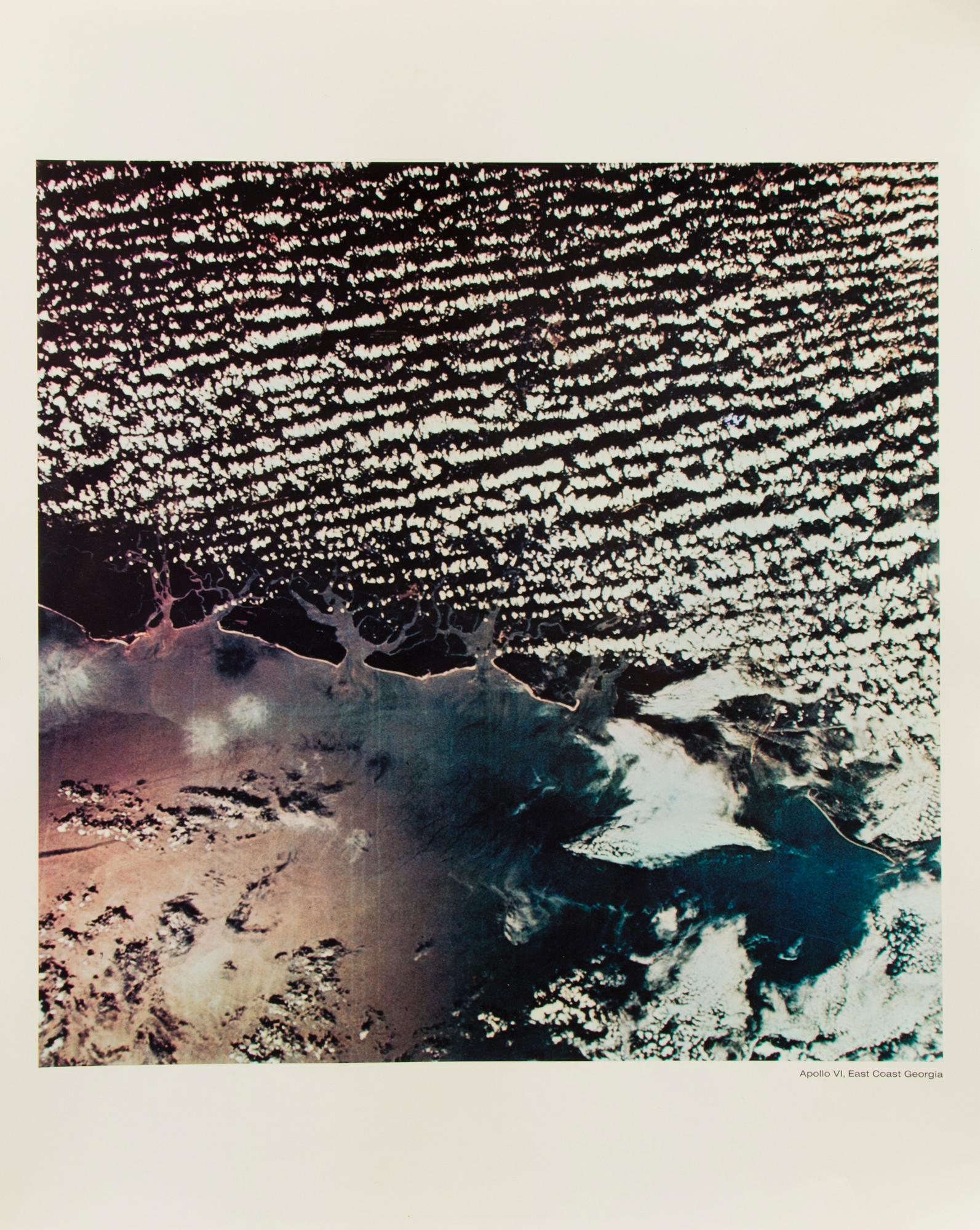 Twenty Photographs of the Moon, publisher Omega / Perkko Oy, 1969.
