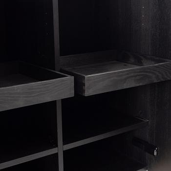 Cabinet, contemporary.