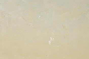 Olof Krumlinde, olja på duk, signerad.