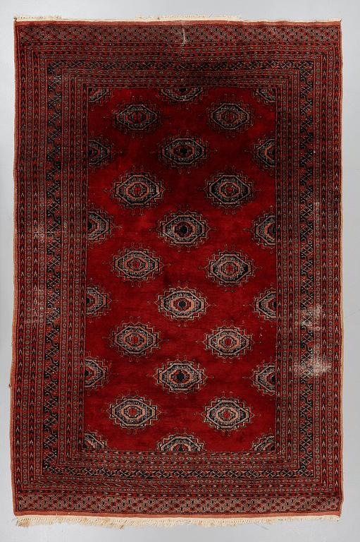 MATTA, orientalisk, semiantik, 220x160 cm.