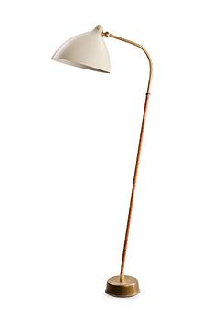 128. Lisa Johansson-Pape, A FLOOR LAMP.