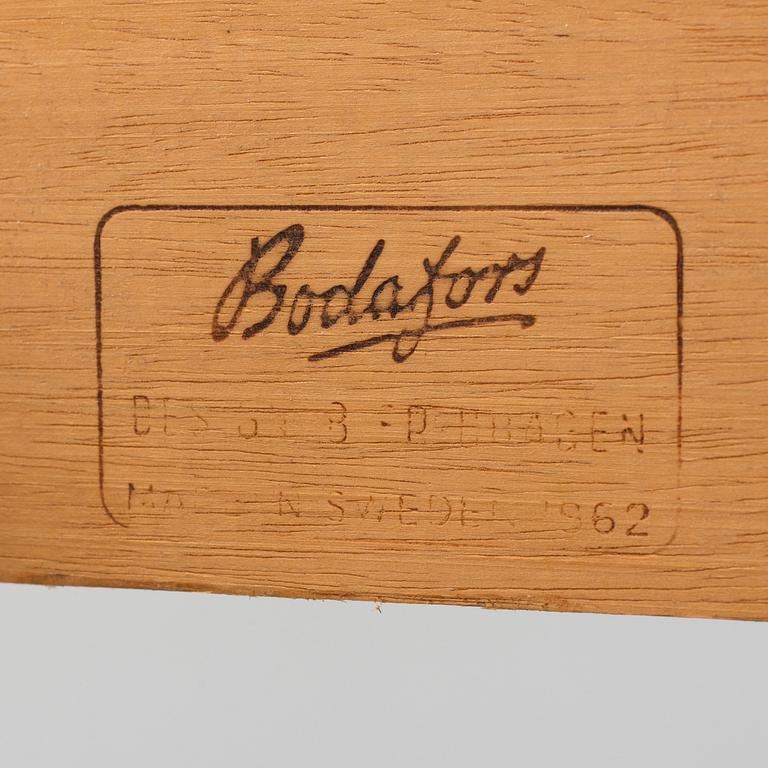 BERTIL FRIDHAGEN, matbord,  Bodafors, 1960 / 70-tal.
