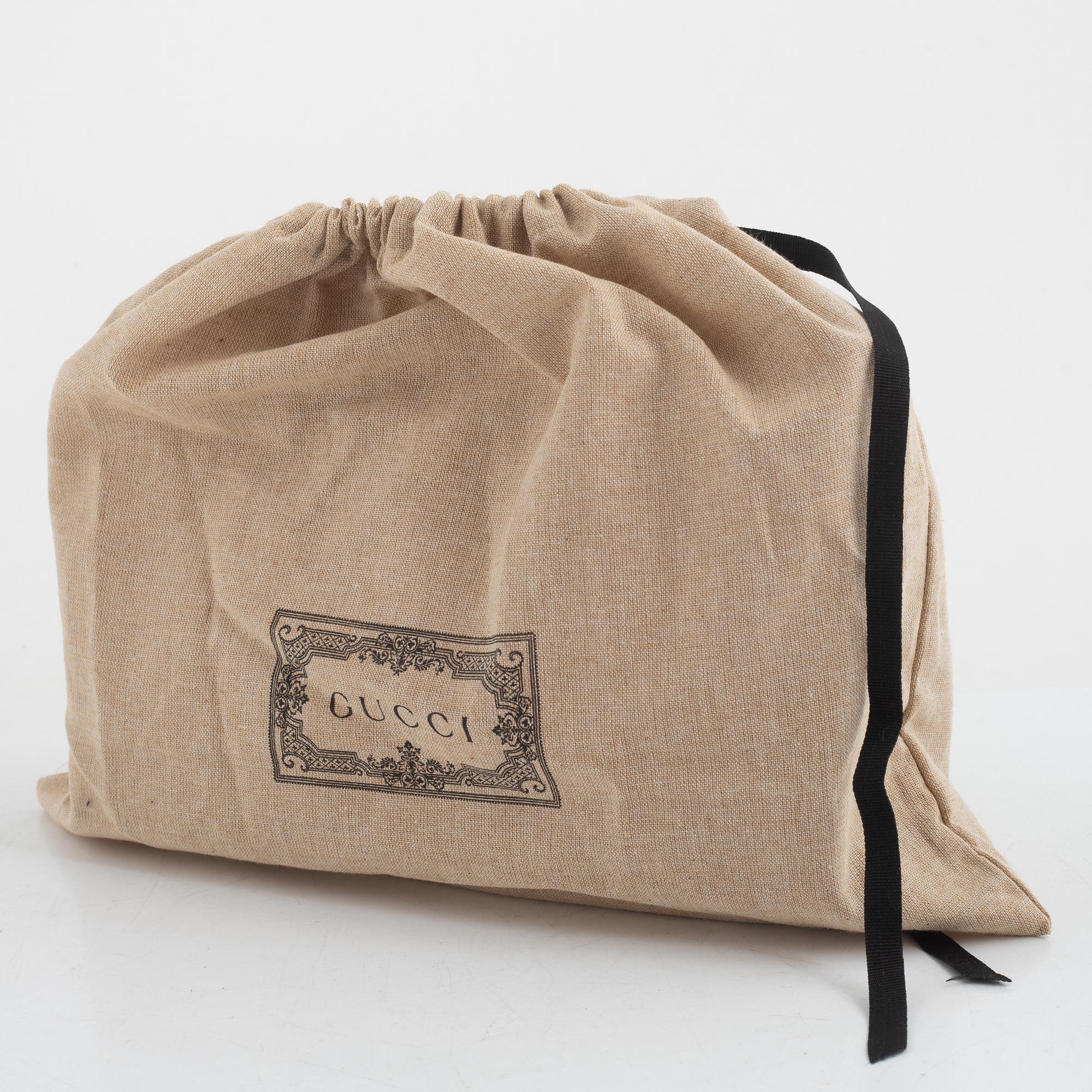 Gucci, bag, "Matelassé small".