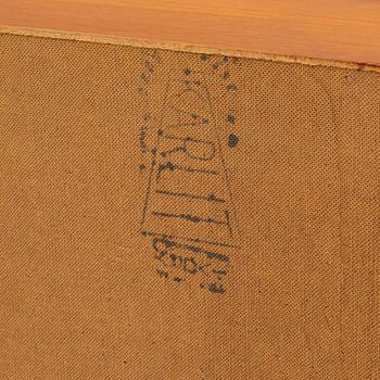 SIDEBOARD, teak, 1950/60-tal.