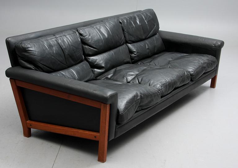 SOFFA, 1960-tal.