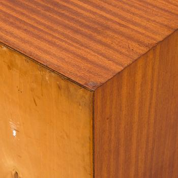 A teak sideboard, manufacturer TJ Kumpulainen, mid-20th century.