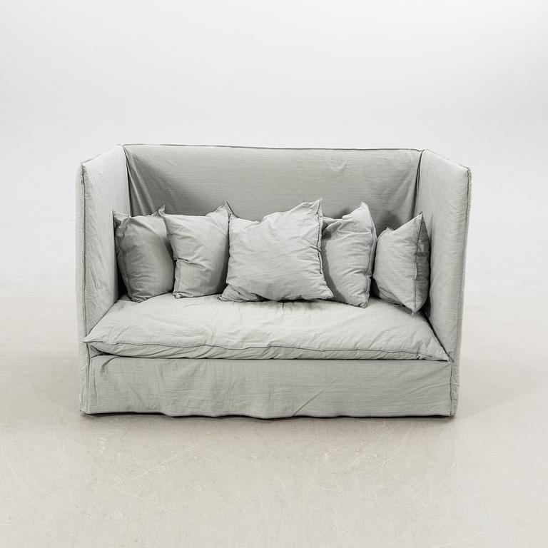 Paola Navone, sofa, "Ghost 18", Gervasoni, Italy, 21st century.