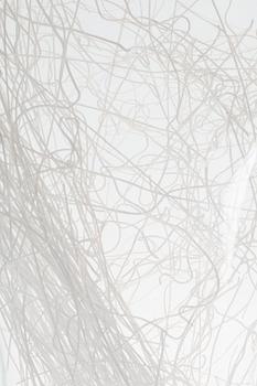 SKULPTUR, glas, Eva Englund, signerad och daterad 1972.