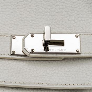 HERMÈS, väska, "Birkin shoulder bag", 2007.