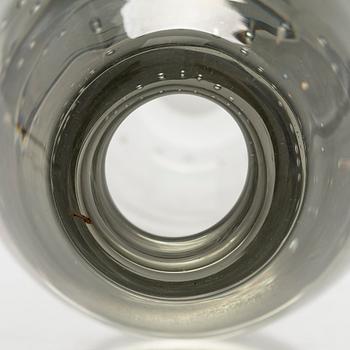 Gunnel Nyman, maljakko, malli "GN 37", epäselvä signeeraus.