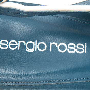 SKOR, Sergio Rossi.