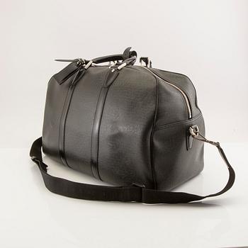 Louis Vuitton, weekend bag "Taiga Kendall".