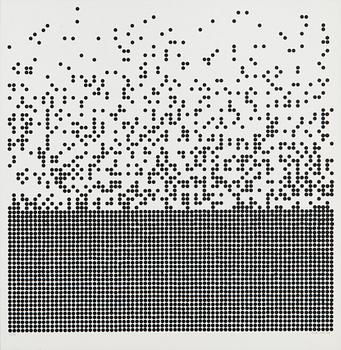 Pentti Tulla, Komposition.