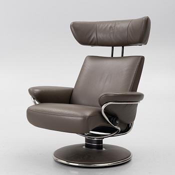 Armchair, Stressless Jazz, Ekornes.