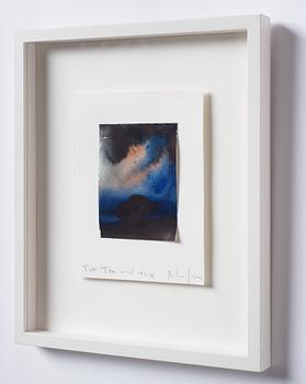 Peter Frie, Utan titel.