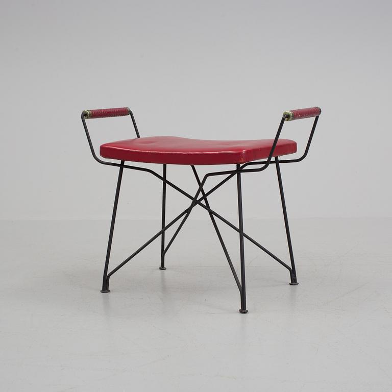 HANS AGNE JACOBSSON, pall,  Åhus, 1900-talets mitt.