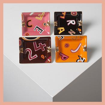 ASKFAT, 4 st, Hermès.