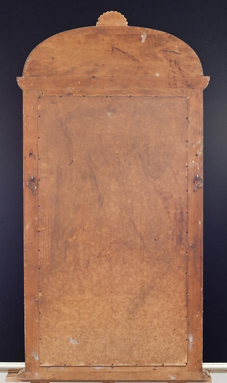 SPEGEL, gustaviansk stil, 1900-talets början.