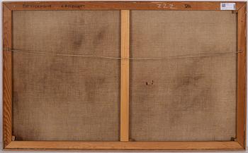 Soshana Afroyim, "Mexican Landscape".