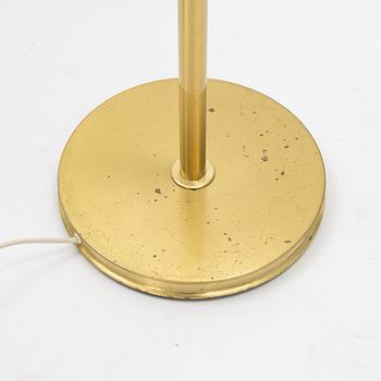 Josef Frank, a model 2148 floor lamp, Firma Svenskt Tenn.